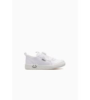 Vicco Sörf Unisex Çocuk Işıklı Sneaker Ayakkabı 26y 925.186 Pe Siyah (Beyaz)