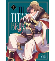 The Titan'S Bride Vol. 4