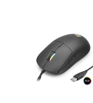 Proyg100B Mouse 3200 Dpi 6 Tuş Rgb - Siyah