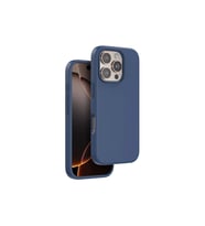 Venco Apple İphone 16 Pro Home Magsafe Kapak - Lacivert