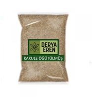Öğütülmüş Kakule Elettaria cardamomum 250 gr, Derya Eren