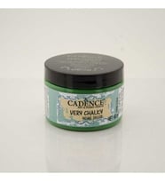 Cadence Very Chalky Home Decor Mobilya Boyası 150 ml. CH-41 MİSTİK YEŞİL 