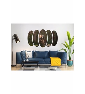 ANİME MDF TABLO-0173