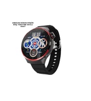 HW10PRO AKILLI SAAT