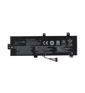 Lenovo IdeaPad 80SR006MTX Notebook Batarya Laptop Pil