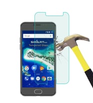 General Mobile GM 6 Temperli Kırılmaz Cam Ekran Koruyucu