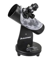 Celestron 22016 First Scope Teleskop