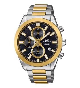 Casio Edifice EFB-710SG-1AVUDF Erkek Kol Saati