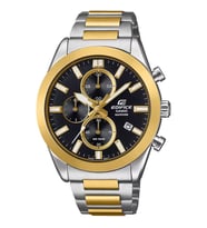 Casio Edifice EFB-710SG-1AVUDF Erkek Kol Saati
