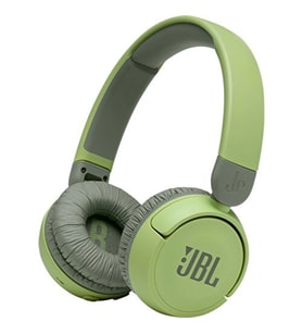JBL JR310BT Kablosuz Kulak Üstü Çocuk Kulaklığı - Yeşil
