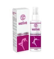 WELIVE Göğüs Bakım Kremi