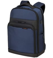 Samsonite Kf9-01-003 14.1" Mysight Usb Girişli Notebook Sırt Çantası MaVİ