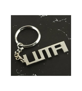 Lütfi İsimli Anahtarlık