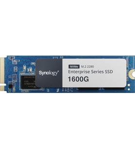 SYNOLOGY 1600GB SNV5420-1600G 3000- 1000MB/s Enterprise M2 NVMe Gen3 Nas Disk