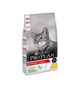 Pro Plan Adult Tavuklu Yetişkin Kedi Maması 1,5 Kg