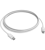 Dış Mekan USB Kablosu - SV-USB3M-1A-V1 Akıllı Dış Mekan Kamerası ile Uyumlu Aksesuar Hava Şartlarına Dayanıklı 3m kablo İç veya Dış Mekan Prizden Enerji Alır