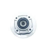 150Kn Arka Stoper Gövdesi Komple