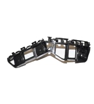 VOLKSWAGEN POLO 2015 - 2018 SOL ARKA TAMPON BRAKETİ