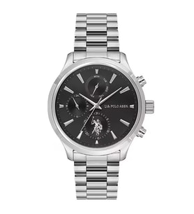 U.S. Polo Assn. USPA1144-01 Erkek Kol Saati