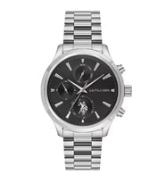 U.S. Polo Assn. USPA1144-01 Erkek Kol Saati