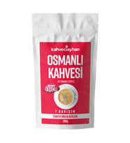 Osmanlı, 200g