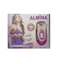 ALMİNA Dl-2023 Epilatör