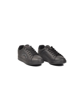 Bestof Bst-1002 G Siyah-Beyaz Unisex Günlük Ayakkabı