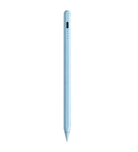 K2259 İpad Uyumlu Dokunmatik Stylus Kalem - Mavi