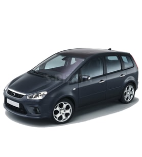 Ford C-Max Krom Kapı Kolu 4 Kapı 2003-2010