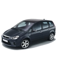 Ford C-Max Krom Kapı Kolu 4 Kapı 2003-2010