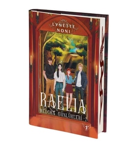 Raelia (Ciltli)