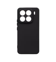 Xiaomi 15 Pro Uyumlu Kılıf Zore Biye Silikon