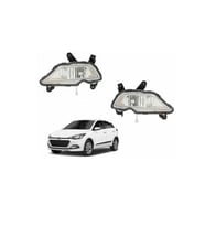 Hyundai İ20 2015-2017 Sis Farı Sis Lambası Ampulsüz Sol