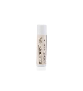 Prof Saraçoğlu Mihr Organik Lip Balm Ballı 5 ml