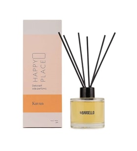 Kavun Dekoratif Oda Parfümü 120 Ml Happy Place (Standart)