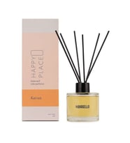 Kavun Dekoratif Oda Parfümü 120 Ml Happy Place (Standart)