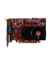VTX AMD RADEON HD 6570 1GB 128 BİT DDR3 Pci-e 2.0 Ekran Kartı (2 EL Ürün)