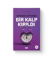 SABAHIN ALTISINDA BİR KALP KIRILDI