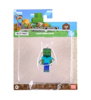 Minecraft 3D Figür Anahtarlık Seri-2 Model 3 PMI/MC8210
