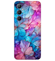 Realme C65 Kılıf HD Desen Baskılı Kılıf - 5703