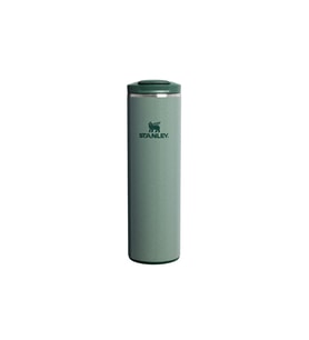Stanley The Transit Fliptop Mug 0.47L Klasik Termos 10-13062-020 Yeşil