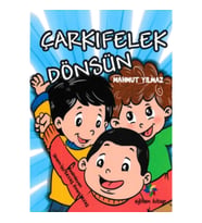 Çarkıfelek Dönsün