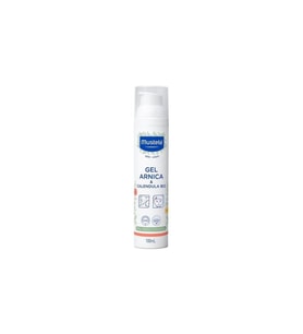 Mustela Arnica Gel With Organic Calendula 100 ml