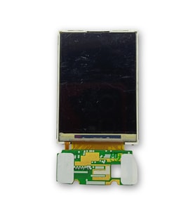 Samsung E840 LCD Ekran Samsung Telefon Uyumlu SGH-E840 LCD Ekran Sıfır Garantili