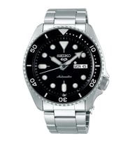 SRPD55K1 Seiko 5 Sports Otomatik Erkek Kol Saati SRPD55K