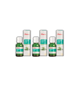 Balen Adaçayı Yağı (Acı Elma) 20 ml 3 Adet