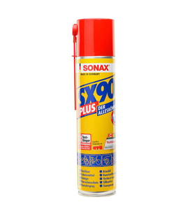 Sonax SX90 Çok Amaçlı Yağlayıcı 400 ml