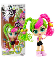 Silverlit Curli Girls Bebek - Kelli