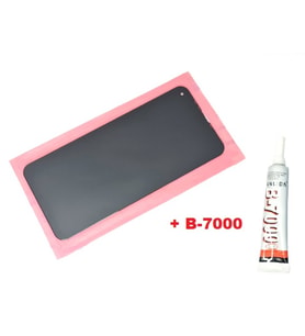 Tkgz Infinix HOTE 7 LİTE Uyumlu Lcd Ekran Dokunmatik Servis + B-7000