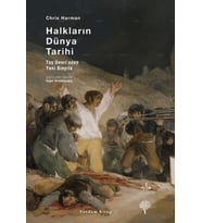 Halkların Dünya Tarihi (Ciltli)
